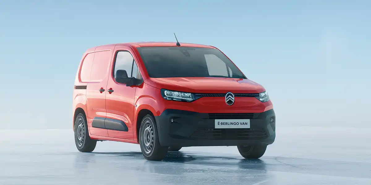 citroen e-berlingo 