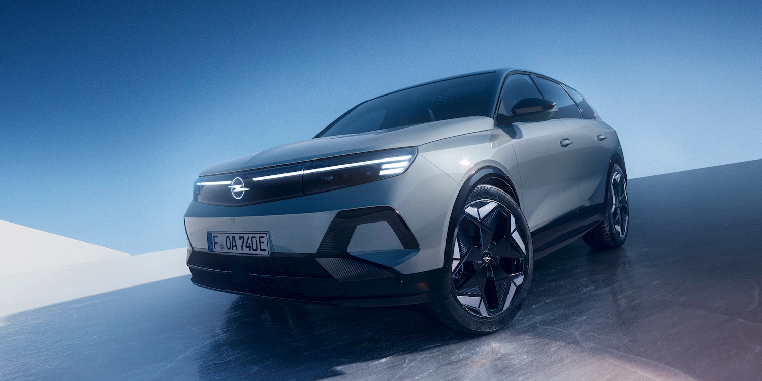 UUSI OPEL GRANDLAND NELIVETO MÄKELÄN AUTO JÄRVENPÄÄ 