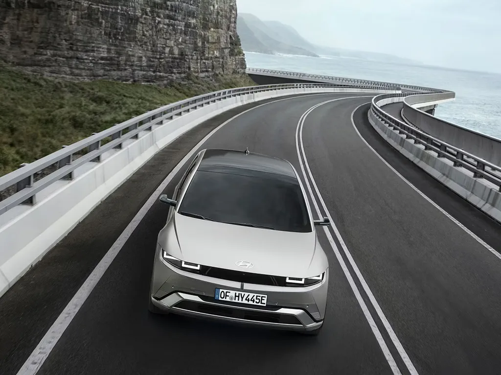 Suorituskykyinen neliveto